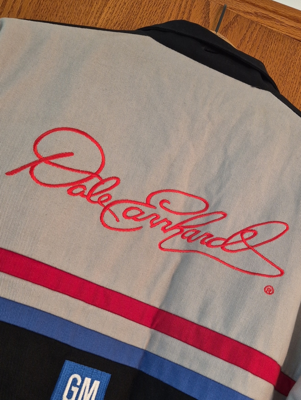 💐Vtg Chase Authentics Dale Earnhardt Sr GM Goodwrench Service Plus NASCAR Racin - Picture 3 of 9